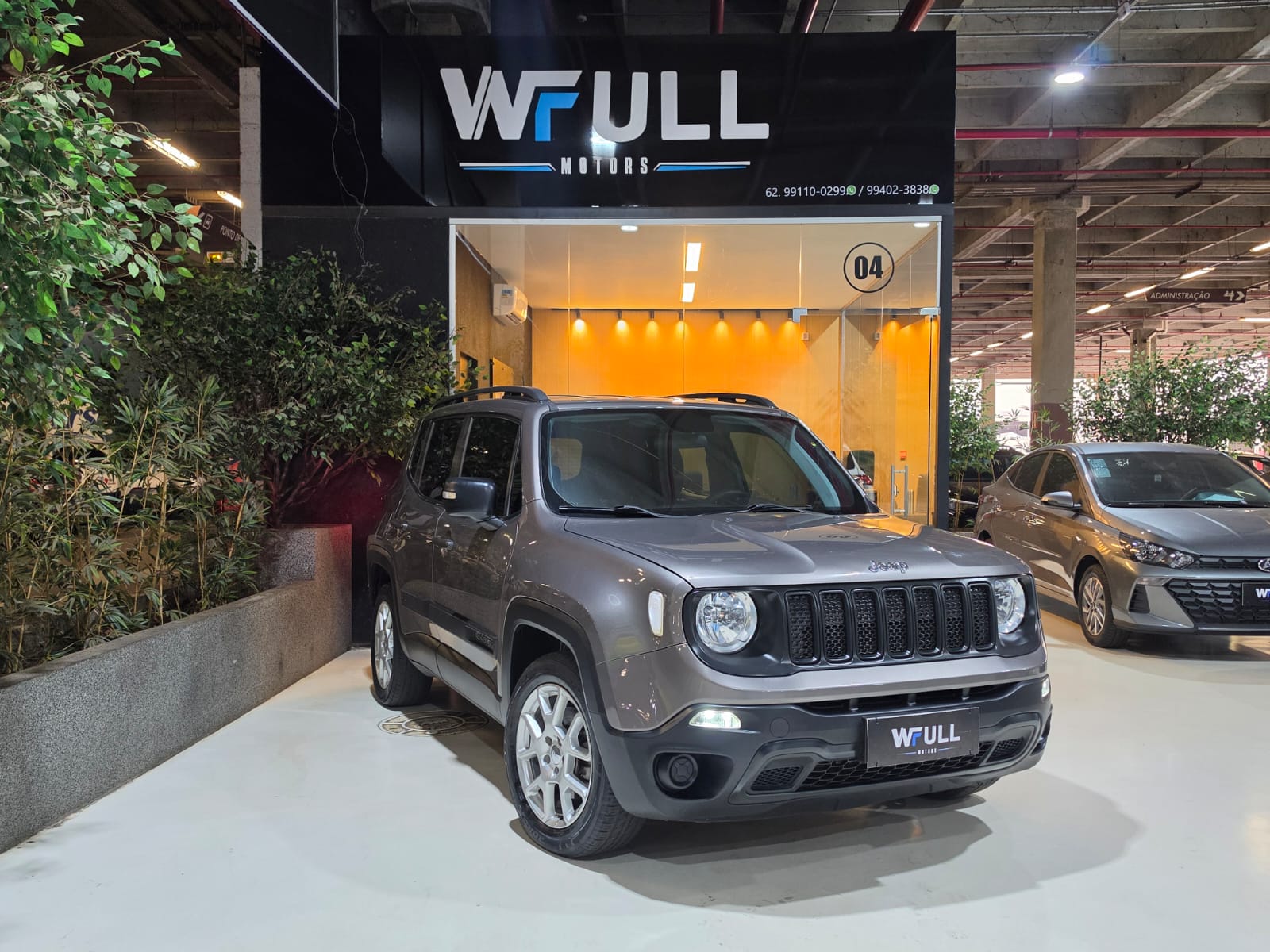 JEEP